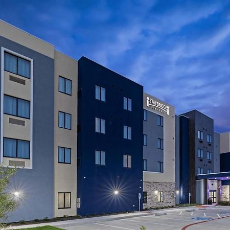 Staybridge Suites Waco South - Woodway By Ihg Exterior foto