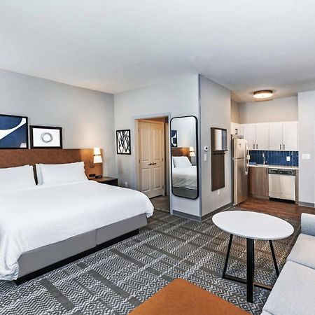 Staybridge Suites Waco South - Woodway By Ihg Exterior foto