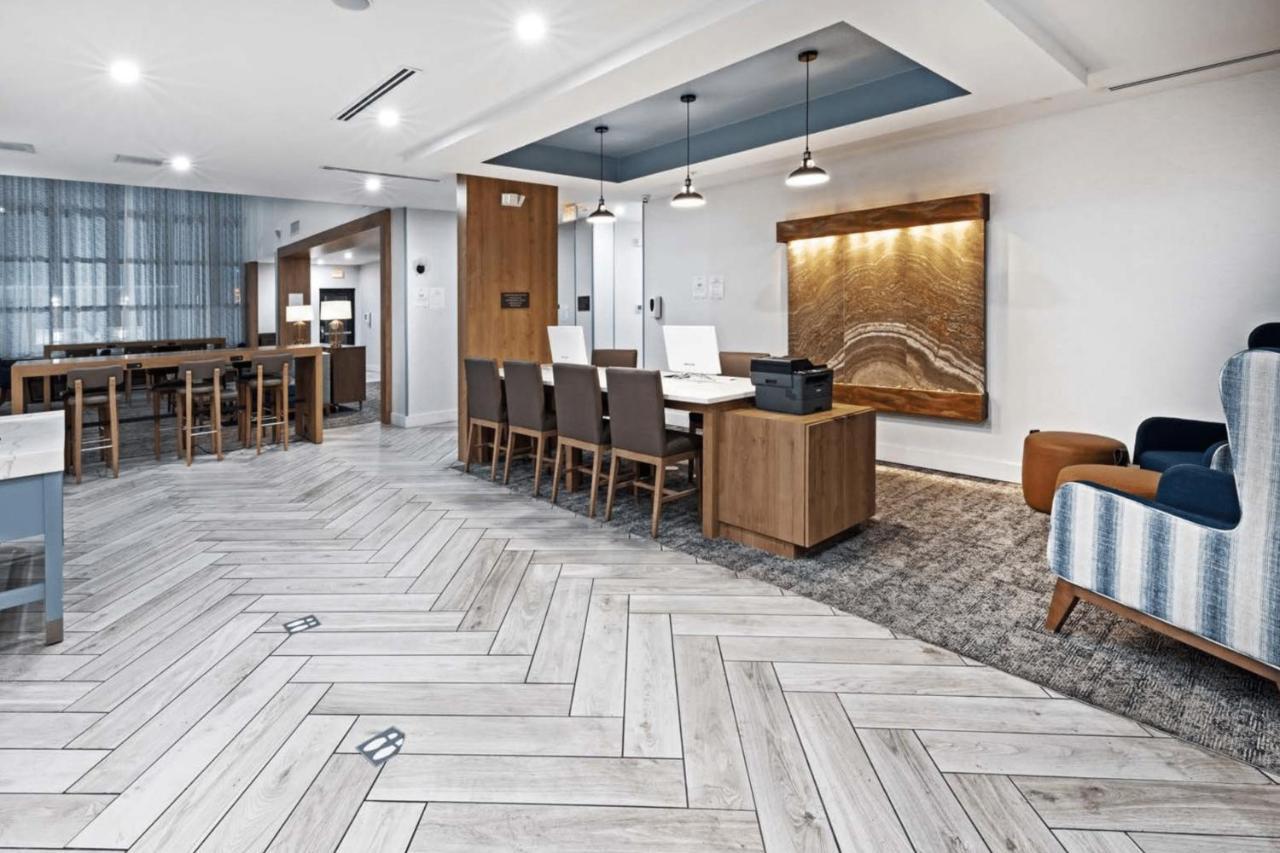 Staybridge Suites Waco South - Woodway By Ihg Exterior foto