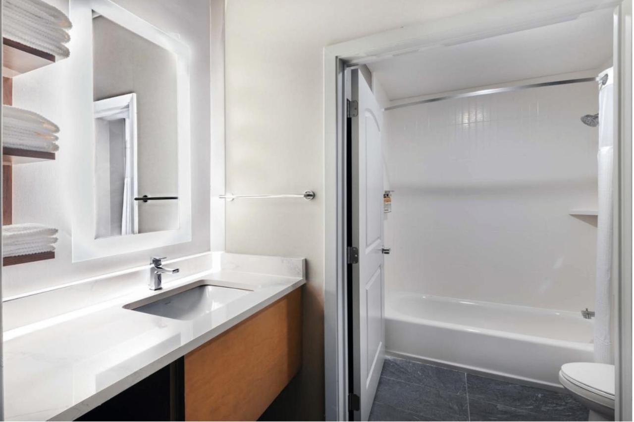Staybridge Suites Waco South - Woodway By Ihg Exterior foto