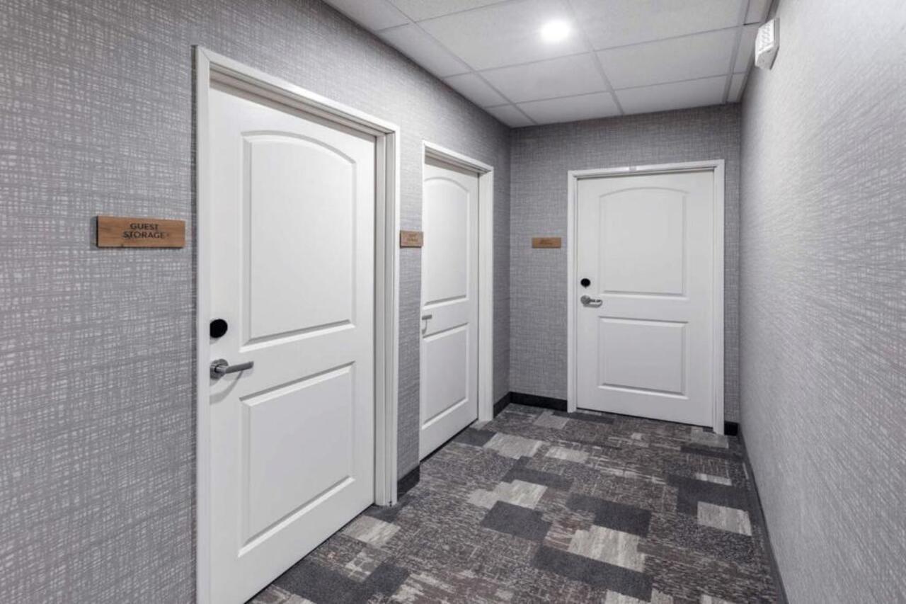 Staybridge Suites Waco South - Woodway By Ihg Exterior foto